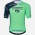 Bekleidung Herren Hiru Orbea Factory Team 2025 Lab Race Zipless trikot