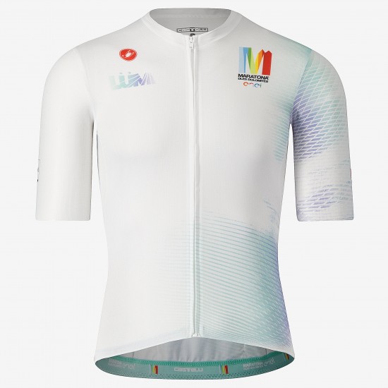 Bekleidung Herren Maratona Dles Dolomites-Enel 2025 trikot Bekleidung Herren Maratona Dles Dolomites-Enel 2025 trikot