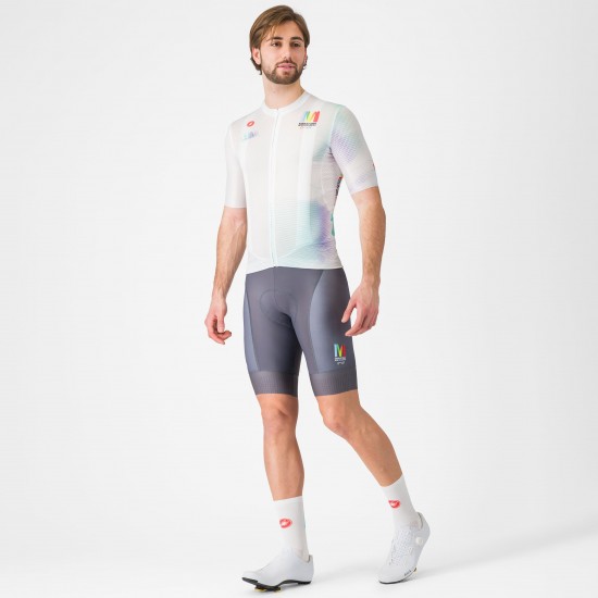 Bekleidung Herren Maratona Dles Dolomites-Enel 2025 trikot Bekleidung Herren Maratona Dles Dolomites-Enel 2025 trikot