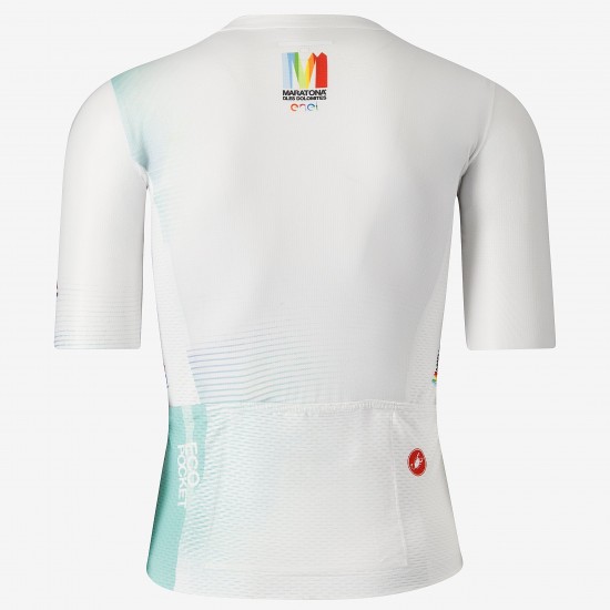 Bekleidung Herren Maratona Dles Dolomites-Enel 2025 trikot Bekleidung Herren Maratona Dles Dolomites-Enel 2025 trikot