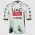 Bekleidung Herren Pissei UAE Team Emirates 2025 trikot-Tour de France