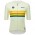 Bekleidung Herren Santini UCI Weltmeister 2025 trikot-Australien