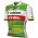 Bekleidung Herren Ale Crelan Corendon 2025 trikot