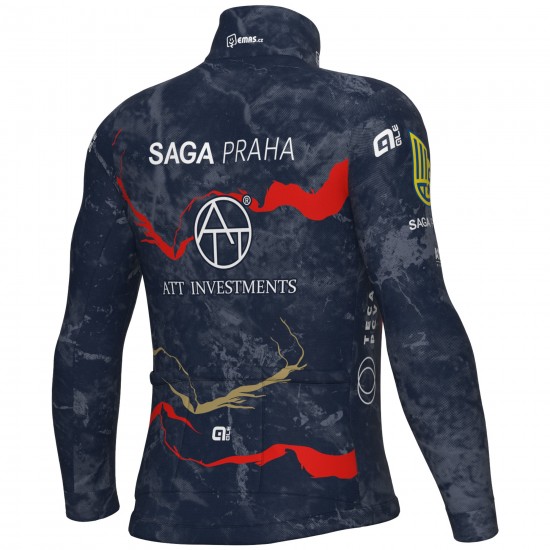 Bekleidung Herren Ale ATT Investments 2025 jacke Bekleidung Herren Ale ATT Investments 2025 jacke