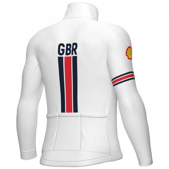 Bekleidung Herren Ale National Großbritannien 2025 jacke Bekleidung Herren Ale National Großbritannien 2025 jacke
