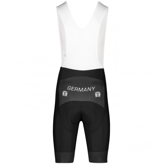 Bekleidung Herren Bioracer Deutsch Nationalmannschaft 2025 Icon tragerhose Bekleidung Herren Bioracer Deutsch Nationalmannschaft 2025 Icon tragerhose