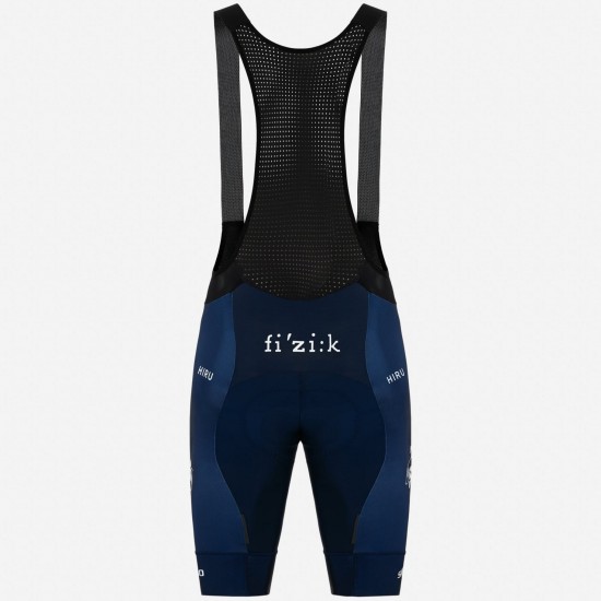 Bekleidung Herren Hiru Orbea Factory Team 2025 Advanced Classic tragerhosen Bekleidung Herren Hiru Orbea Factory Team 2025 Advanced Classic tragerhosen