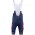 Bekleidung Herren Nalini Team Picnic-Postnl 2025 Race tragerhose
