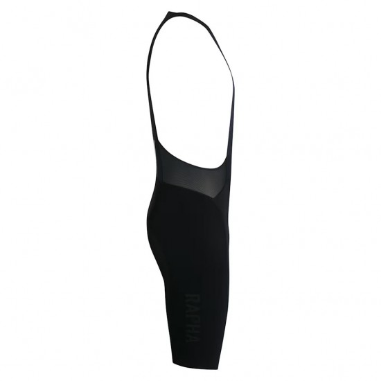Bekleidung Herren Rapha Pro Team 3 tragerhose-Schwarz Bekleidung Herren Rapha Pro Team 3 tragerhose-Schwarz