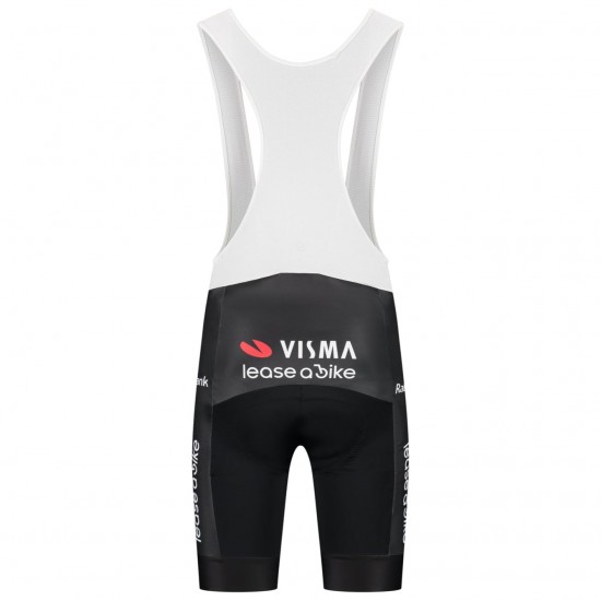 Bekleidung Herren Team Visma Lease a bike 2025 The Swarm tragerhose-Tdf Bekleidung Herren Team Visma Lease a bike 2025 The Swarm tragerhose-Tdf