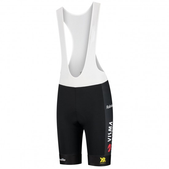 Bekleidung Herren Team Visma Lease a bike 2025 The Swarm tragerhose-Tdf Bekleidung Herren Team Visma Lease a bike 2025 The Swarm tragerhose-Tdf