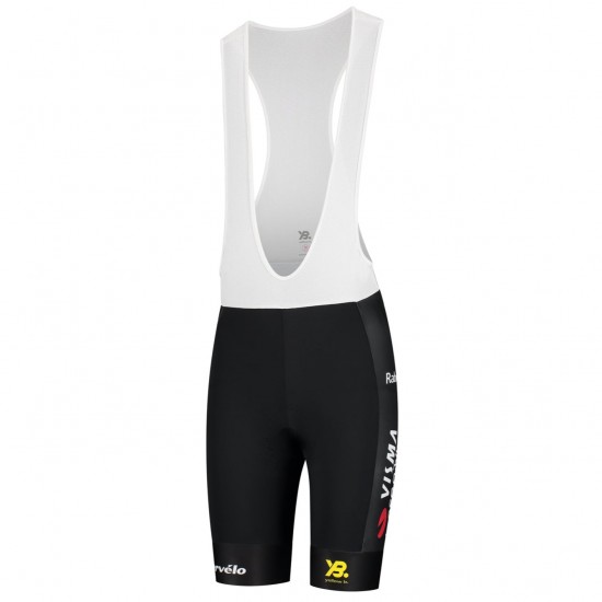 Bekleidung Damen Team Visma Lease a bike 2025 Der Schwarm frau tragerhose-Tdf Bekleidung Damen Team Visma Lease a bike 2025 Der Schwarm frau tragerhose-Tdf