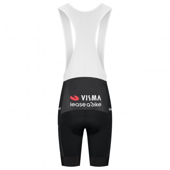 Bekleidung Damen Team Visma Lease a bike 2025 Der Schwarm frau tragerhose-Tdf Bekleidung Damen Team Visma Lease a bike 2025 Der Schwarm frau tragerhose-Tdf