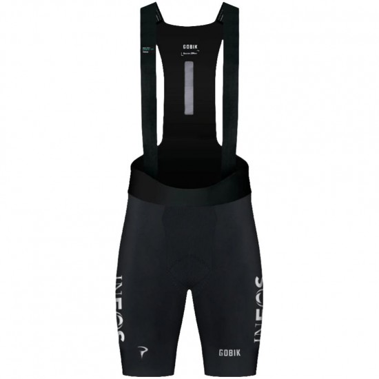 Bekleidung Herren Gobik Ineos Grenadiers 2025 Lancer K10 tragerhose Bekleidung Herren Gobik Ineos Grenadiers 2025 Lancer K10 tragerhose