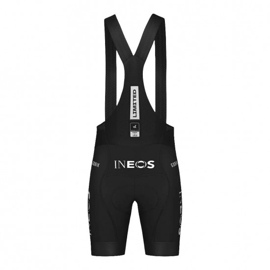 Bekleidung Herren Gobik Ineos Grenadiers 2025 Limited 6.0 K10 tragerhose Bekleidung Herren Gobik Ineos Grenadiers 2025 Limited 6.0 K10 tragerhose