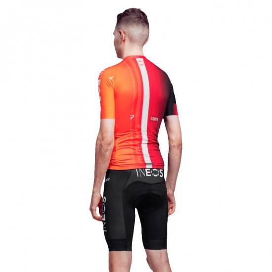 Bekleidung Herren Gobik Ineos Grenadiers 2025 Limited 6.0 K10 tragerhose Bekleidung Herren Gobik Ineos Grenadiers 2025 Limited 6.0 K10 tragerhose