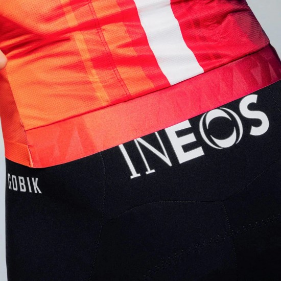 Bekleidung Herren Gobik Ineos Grenadiers 2025 Lancer K10 tragerhose Bekleidung Herren Gobik Ineos Grenadiers 2025 Lancer K10 tragerhose
