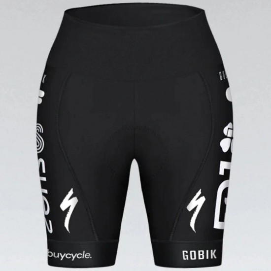 Bekleidung Damen Gobik FDJ Suez 2025 Limited 6.0 K9 frau hose Bekleidung Damen Gobik FDJ Suez 2025 Limited 6.0 K9 frau hose