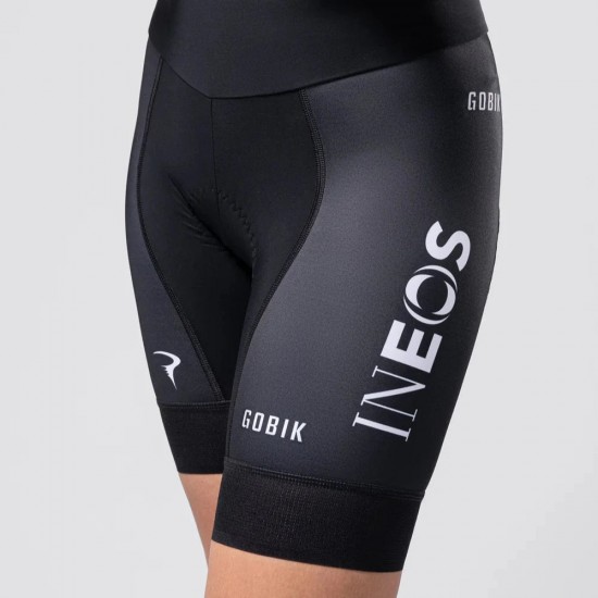 Bekleidung Damen Gobik Ineos Grenadiers 2025 Limited 6.0 K9 frau hose Bekleidung Damen Gobik Ineos Grenadiers 2025 Limited 6.0 K9 frau hose