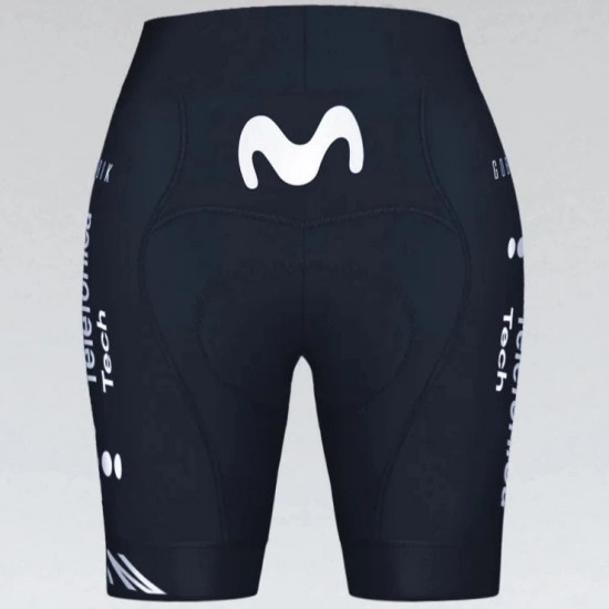 Bekleidung Damen Gobik Movistar 2025 Limited 6.0 K9 frau hose Bekleidung Damen Gobik Movistar 2025 Limited 6.0 K9 frau hose