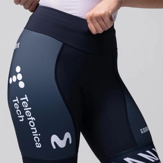 Bekleidung Damen Gobik Movistar 2025 Limited 6.0 K9 frau hose Bekleidung Damen Gobik Movistar 2025 Limited 6.0 K9 frau hose