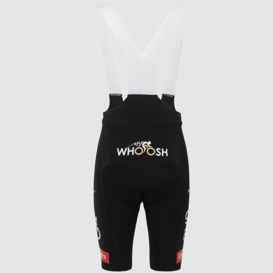 Bekleidung Herren Pissei UAE Team Emirates 2025 Magistrale tragerhose Bekleidung Herren Pissei UAE Team Emirates 2025 Magistrale tragerhose