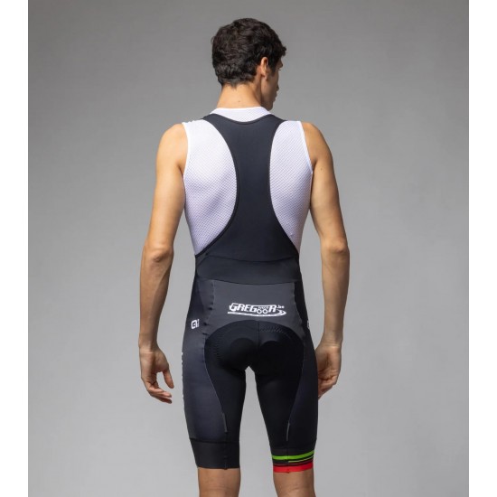Bekleidung Herren Ale Crelan Corendon 2025 tragerhose Bekleidung Herren Ale Crelan Corendon 2025 tragerhose