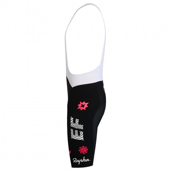 Bekleidung Herren Rapha EF Education EasyPost Pro Team 2025 tragerhose Bekleidung Herren Rapha EF Education EasyPost Pro Team 2025 tragerhose