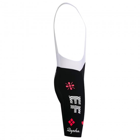 Bekleidung Herren Rapha EF Education EasyPost Pro Team 2025 tragerhose Bekleidung Herren Rapha EF Education EasyPost Pro Team 2025 tragerhose