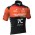 Wilier Force 7C MTB Team 2019 Fahrradbekleidung Radtrikot V8WVV