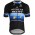 MITCHELTON-SCOTT European Champion 2019 Fahrradbekleidung Radtrikot OFF05