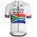 MITCHELTON SCOTT South African Champion 2019 Fahrradbekleidung Radtrikot Z6C5M