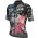 ALE OCEANS PRR GERBERA Fahrradbekleidung Radtrikot LZ6NF