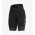 2020 Ale Ibisco Damen kurze Radhose Schwarz