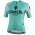 2020 Damen BIANCHI MILANO Altana Radtrikot kurzarm