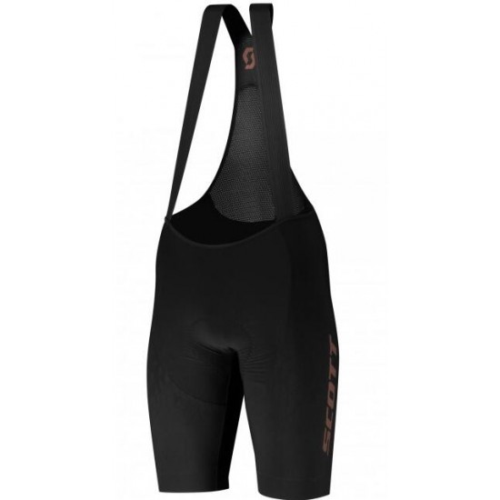 2020 SCOTT RC Premium KINETECH++++Trägerhose kurz Schwarz/Rot 2020 SCOTT RC Premium KINETECH++++Trägerhose kurz Schwarz/Rot