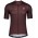 2020 SCOTT RC TEAM 10 Radtrikot kurzarm Braun