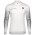 2020 SCOTT RC TEAM 10 Radtrikot langarm Weiß