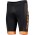 2020 SCOTT RC TEAM++kurze Radhose Schwarz/Orange