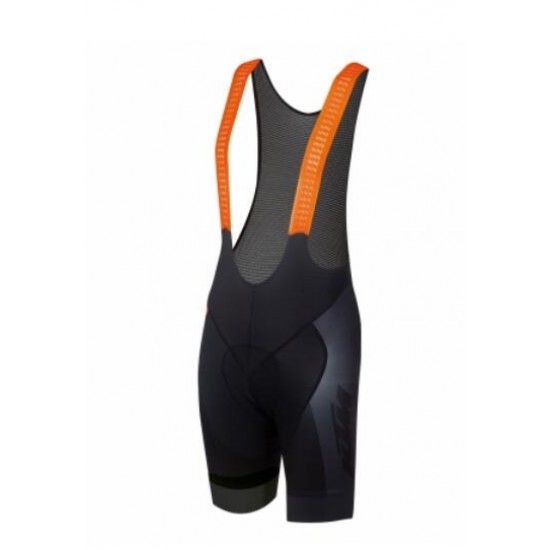 KTM FACTORY TEAM 2020 Trägerhose kurz KTM FACTORY TEAM 2020 Trägerhose kurz
