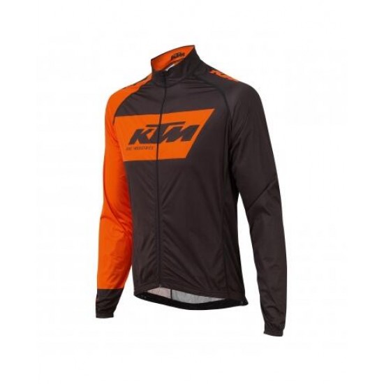 KTM FACTORY TEAM 2020 Radtrikot langarm KTM FACTORY TEAM 2020 Radtrikot langarm
