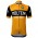 Molteni Arcore Retro Fahrradbekleidung Radtrikot NELUK
