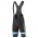 2019 Giant Race Day Blue Kurz Trägerhose QPRVB