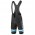 2019 Giant Race Day black Kurz Trägerhose R7E39