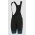 Ale PR-S Master Trägerhose kurz hellblau L13552119-02