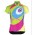 2016 ASSOS vrouw Fahrradbekleidung Radtrikot D ZRDAW