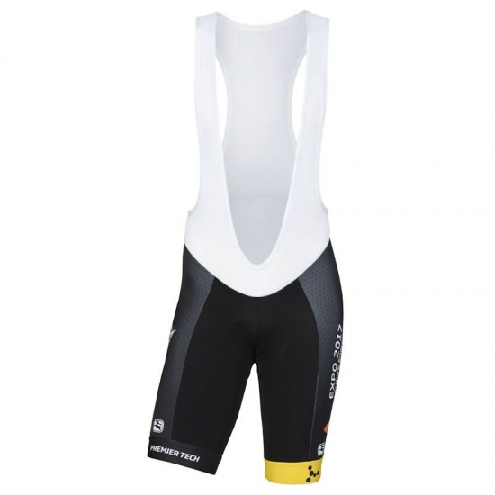 2017 Astana Kurz Trägerhose PHFE6 2017 Astana Kurz Trägerhose PHFE6