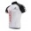 BMC Racing Teams Fahrradtrikot Radsport weiß OSHMB