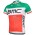2015 BMC Fahrradtrikot Radsport Rot grün XOM7J
