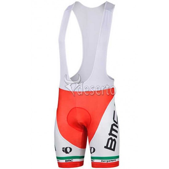 2015 BMC Koersbroek Korte Rot grün PB1MR